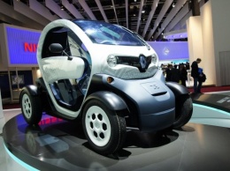 Китайцы активнее всех в мире скупают «чистые» автомобили