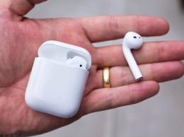 AirPods: 10 причин купить беспроводные наушники Apple