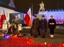 У Путина огромная проблема со смоленской драмой