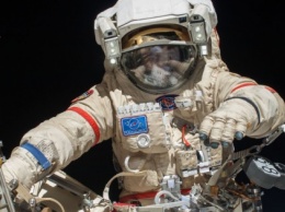 В США создали новый скафандр для космонавтов
