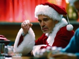 В США злоумышленник в костюме Санта-Клауса ограбил банк