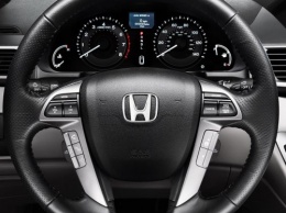 Honda выпустила из-под конвейера 100-миллионный автомобиль