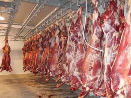 РФ оценила незаконные поставки украинского мяса через Беларусь в 100 млн долларов