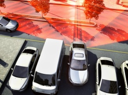 Еврокомиссия введет автономную систему безопасности на новых автомобилях