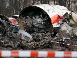 Польские власти выступили с громким обвинением РФ по поводу катастрофы с Качинским