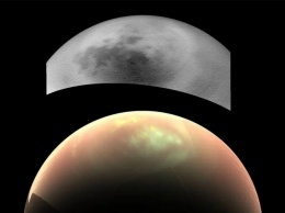 Аппараты NASA зафиксировали странное явление на Титане
