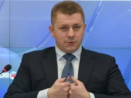 Министр экономического развития Крыма написал заявление об увольнении