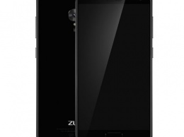 Представлен новый смартфон ZUK Edge с чипом Snapdragon 821 и 6 гигабайтами ОЗУ