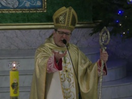 Папа Франциск пожелал украинцам "только одну вещь"