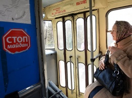 С января подорожает проезд в симферопольских троллейбусах