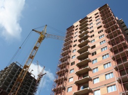 В Украине упростили половину строительных норм