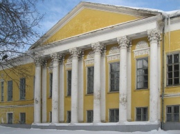 В Рязанском художественном музее появится выставка новых поступлений