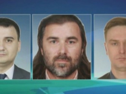 Трое корреспондентов НТВ находились на борту рухнувшего Ту-154