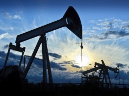 Добыча нефти мексиканской Pemex установила рекордный минимум с 1990 года