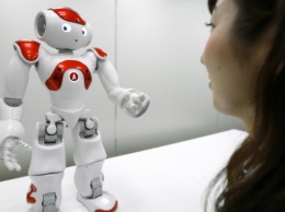 Тренды в робототехнике на 2017 год: к чему приведет искусственный интеллект и беспилотники