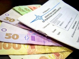 Среди миллиона клиентов "Киевэнерго" за рассрочкой выплат по счетам обратились всего 170 человек