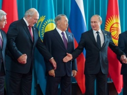 В Северную столицу прибыл президент Казахстана