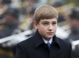 Сын Лукашенко не желает становиться президентом Белоруссии после отца