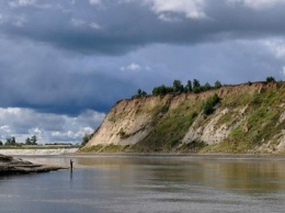 Историк из Тобольска предложил создать "Музей реки Иртыш"
