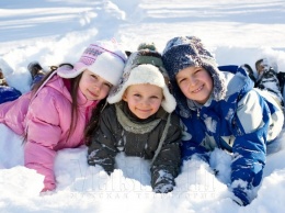 В Ивано-Франковске предложили ввести 2-месячные зимние каникулы для школьников: «2 недель каникул маловато»