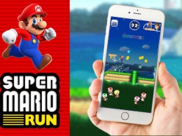 Nintendo проводит опрос среди игроков о том, сколько должна стоить Super Mario Run