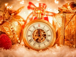 Долой суеверия: наручные часы как подарок на праздники