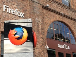 В Mozilla рассказали, с каких компьютеров чаще заходят в браузер