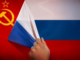 Чем нынешняя Россия напоминает СССР