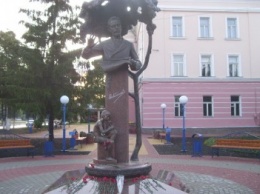 В Ялте хотят восстановить памятник композитору Василию Калинникову