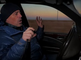 Появился первый ролик нового сезона Top Gear