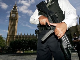 Правоохранители Великобритании предотвратили террористический взрыв