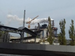Экомониторинг: На выходных в Кривом Роге уровень вредных выбросов зашкаливал