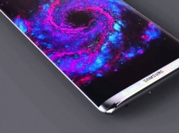 Samsung рассекретила технические параметры Galaxy S8