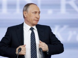 Революция опять близко: Путину напомнили три верных примера из истории