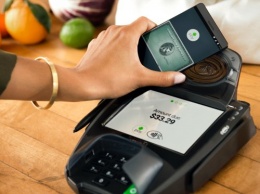 Система Android Pay начнет работу в РФ с 2017 года