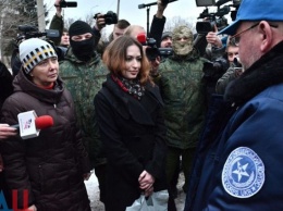 Освобождение двух женщин из плена ДНР: появились новые подробности