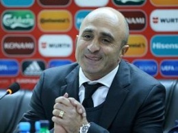 Артур Петросян: Счастлив, что мой европейский опыт принес радость футбольной Армении