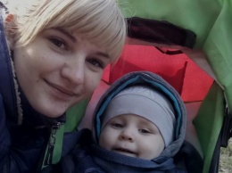Голодная смерть ребенка в Киеве: вскрылись данные о бурной жизни матери