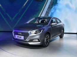 Завод Hyundai готовится к запуску новой модели