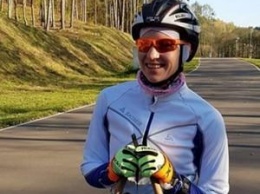 Федерация биатлона Беларуси: Домрачева выступит в Обергофе