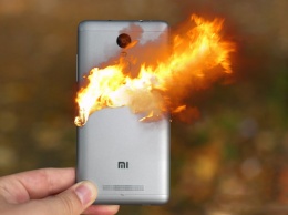 Xiaomi пыталась заплатить пользователю, чтобы он скрыл факт взрыва смартфона на зарядке