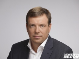 Николай Скорик: Украина, остановив транзит аммиака из России, действует по принципу «назло мужу сяду в лужу»