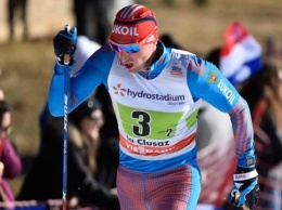 Лучших российских лыжников отстранили от соревнований