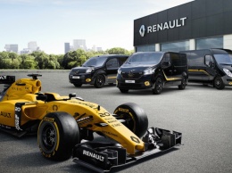 Red Bull F1 не стоит ждать чудес от наших двигателей в 2017 году - Renault
