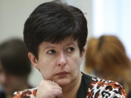 Лутковская планирует посетить Сущенко и Панова в СИЗО