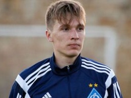 Статистика говорит, что Сидорчук - лучший атакующий полузащитник УПЛ