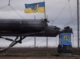 Киевский политолог о пуске газа в Крым: Украина лишилась минимум $200 млн