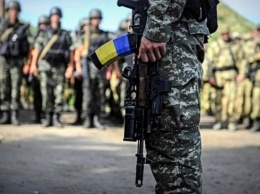 Боец АТО ярко высказался о "судах над патриотами" в Украине