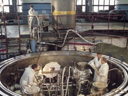 В Москве открыли музей первого ядерного реактора
