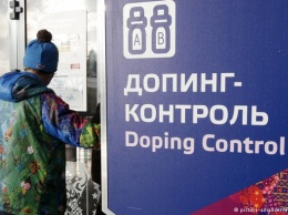 NYT сообщила о признании российским чиновником системы допинга